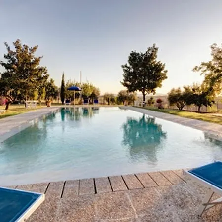 With 5 Bedrooms In Farneta, With Private Pool, Terrace And Wifi Villa *