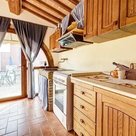 With 5 Bedrooms In Farneta, With Private Pool, Terrace And Wifi * Cortona